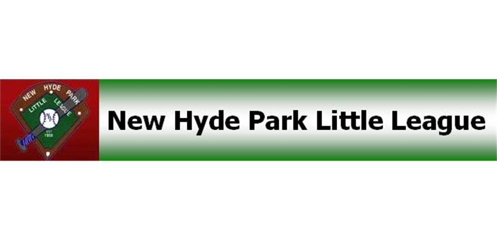 The ORIGINAL New Hyde Park Little League