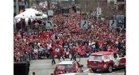 NHPLL Opening Day Parade